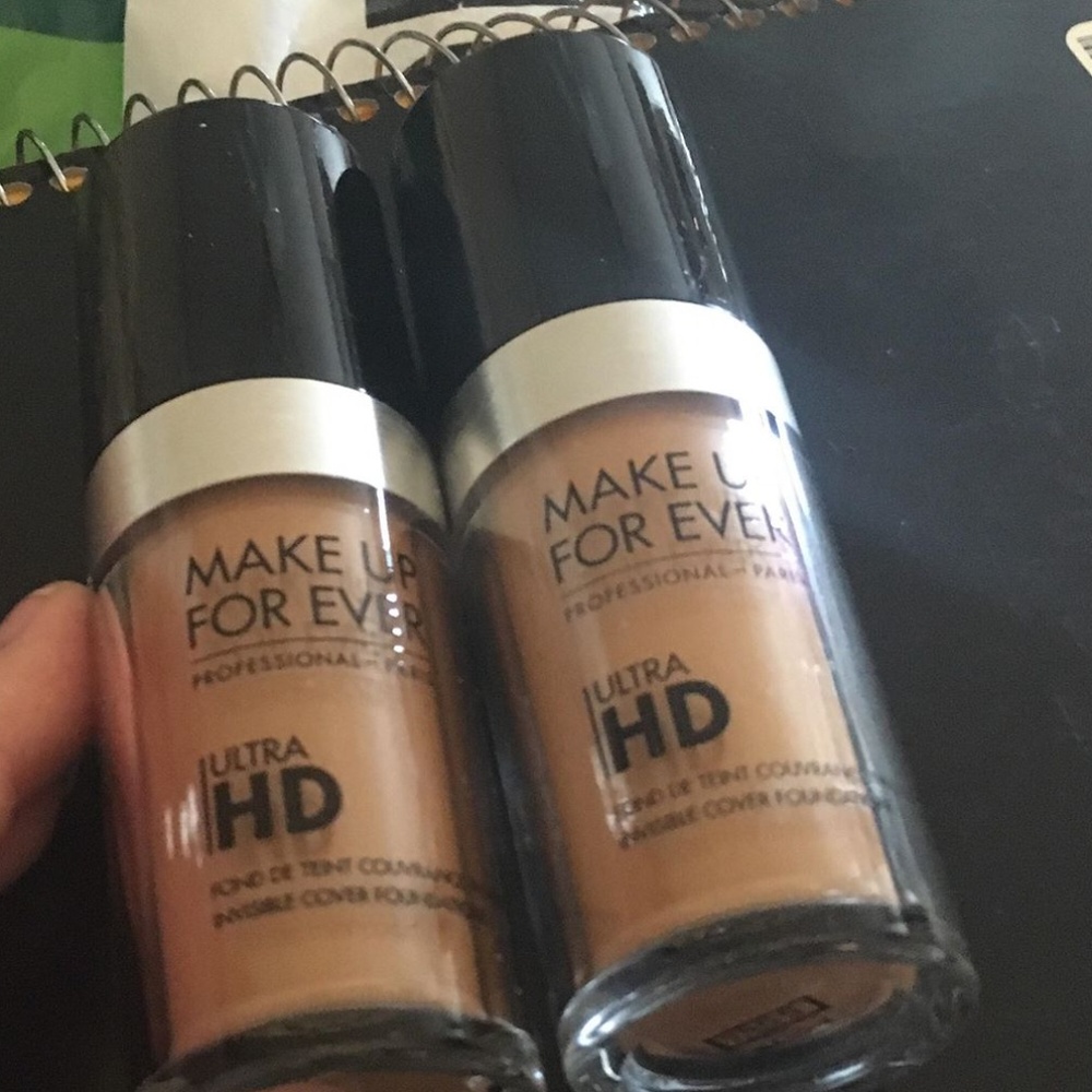 makeup